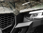 2024 CFMOTO U-FORCE 600 EPS