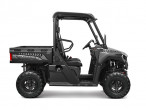 2024 CFMOTO U-FORCE 600 EPS