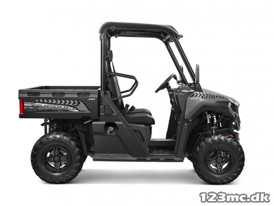 CFMOTO U-FORCE 600 EPS