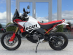 2024 Ducati DesertX