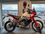 2024 Ducati DesertX