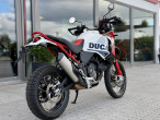2024 Ducati DesertX