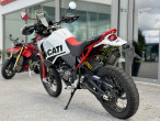2024 Ducati DesertX