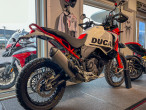 2024 Ducati DesertX