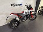 2024 Ducati DesertX 2024 Ducati DesertX