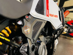 2024 Ducati DesertX 2024 Ducati DesertX
