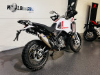 2024 Ducati DesertX 2024 Ducati DesertX