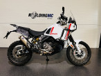 Ducati DesertX Offroad / Enduro