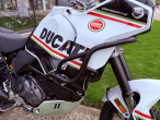 2024 Ducati DesertX