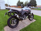 2024 Ducati DesertX