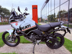 Ducati DesertX