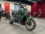 2024 Ducati Diavel