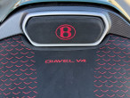 2024 Ducati Diavel