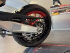 2024 Ducati Hypermotard 698