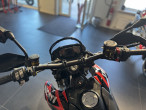 2024 Ducati Hypermotard 698