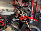 2024 Ducati Hypermotard 698
