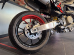 2024 Ducati Hypermotard 698