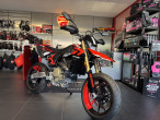 2024 Ducati Hypermotard 698