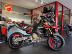 2024 Ducati Hypermotard 698