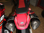 2024 Ducati Hypermotard 698