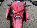 2024 Ducati Hypermotard 698