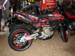 2024 Ducati Hypermotard 698