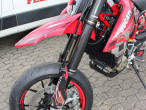 2024 Ducati Hypermotard 698
