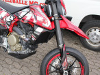 2024 Ducati Hypermotard 698