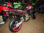 2024 Ducati Hypermotard 698