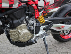 2024 Ducati Hypermotard 698