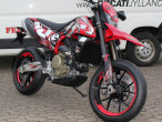 2024 Ducati Hypermotard 698