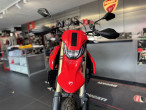 2024 Ducati Hypermotard 698