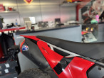 2024 Ducati Hypermotard 698