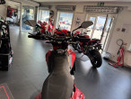 2024 Ducati Hypermotard 698
