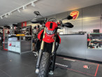 2024 Ducati Hypermotard 698