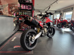 2024 Ducati Hypermotard 698
