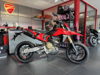 2024 Ducati Hypermotard 698