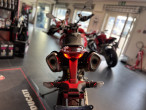 2024 Ducati Hypermotard 698