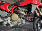 2024 Ducati Hypermotard 698