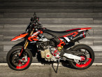 2024 Ducati Hypermotard 698 2024 Ducati Hypermotard 698