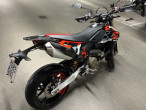 2024 Ducati Hypermotard 698