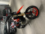 2024 Ducati Hypermotard 698