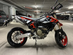 2024 Ducati Hypermotard 698