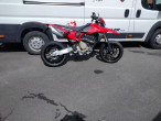 2024 Ducati Hypermotard 698 2024 Ducati Hypermotard 698