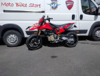 2024 Ducati Hypermotard 698 2024 Ducati Hypermotard 698