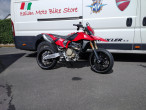 2024 Ducati Hypermotard 698 2024 Ducati Hypermotard 698
