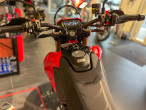 2024 Ducati Hypermotard 698