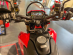 2024 Ducati Hypermotard 698