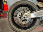 2024 Ducati Hypermotard 698