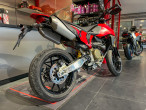 2024 Ducati Hypermotard 698